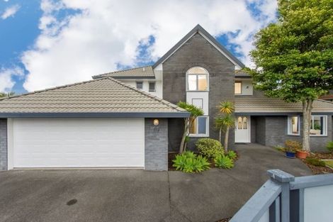 Photo of property in 19 Alicia Road, Somerville, Auckland, 2014