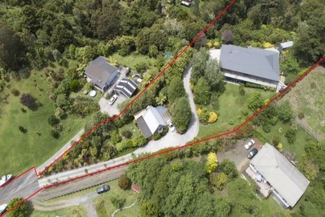 Photo of property in 28 Bruce Macgregor Lane, Puhoi, Warkworth, 0994
