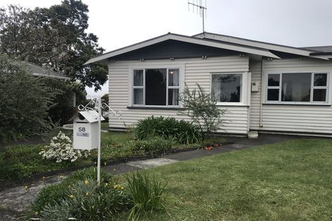 Photo of property in 58 Simla Terrace, Hospital Hill, Napier, 4110