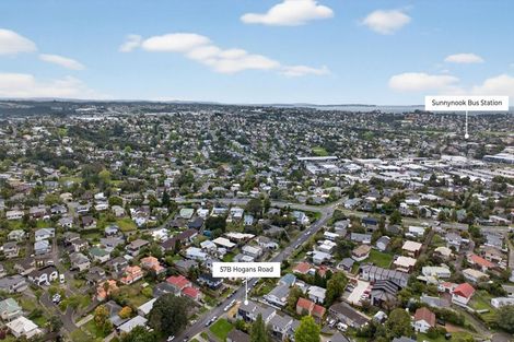 Photo of property in 57b Hogans Road, Glenfield, Auckland, 0629
