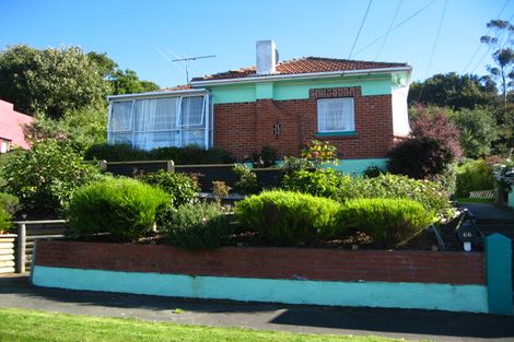 Photo of property in 66 Oakwood Avenue, Maryhill, Dunedin, 9011