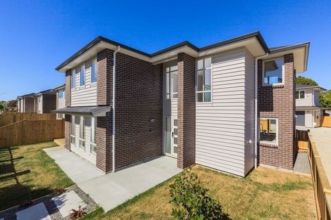 Photo of property in 26 Pikao Place, East Tamaki, Auckland, 2016