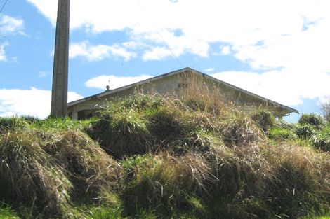 Photo of property in 179 Hautapu Street, Taihape, 4720