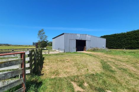 Photo of property in 1281 Waimate Highway, Otaio, Timaru, 7971