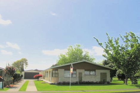 Photo of property in 29 Tawari Street, Matamata, 3400