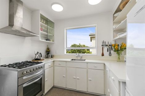 Photo of property in 80a Jubilee Road, Khandallah, Wellington, 6035