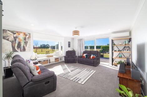 Photo of property in 24 Mcclelland Road, Rolleston, Christchurch, 7675