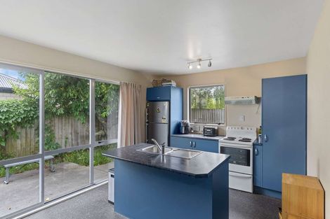 Photo of property in 108b Elizabeth Street, Riccarton, Christchurch, 8041