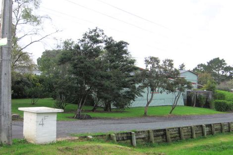 Photo of property in 45 Roland Road, Greenhithe, Auckland, 0632