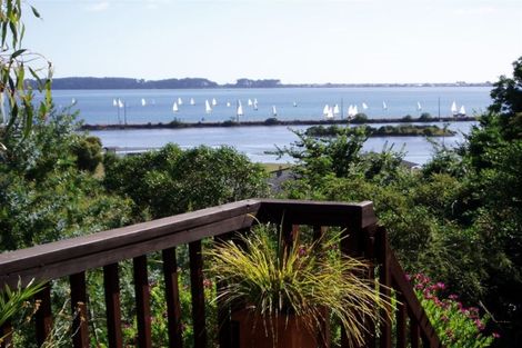 Photo of property in 17 Soleares Avenue, Mount Pleasant, Christchurch, 8081