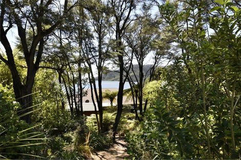 Photo of property in 51 Old Mill Road, Okiwi Bay, French Pass, 7193