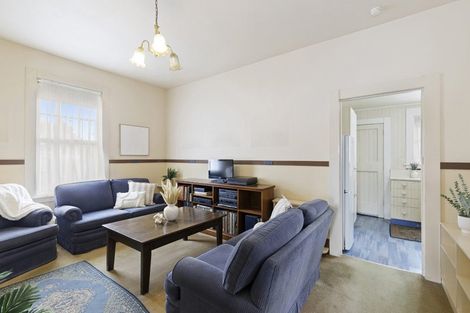 Photo of property in 52 York Street, Moera, Lower Hutt, 5010