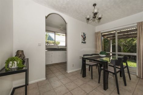 Photo of property in 2/3 Ansonby Street, Russley, Christchurch, 8042