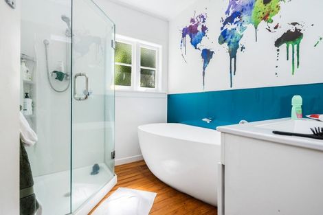 Photo of property in 541 Ngunguru Road, Glenbervie, Whangarei, 0173