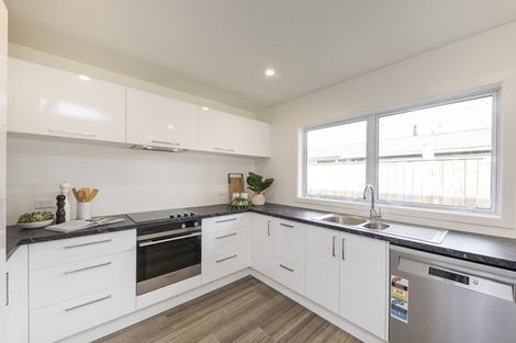 Photo of property in 107c Manawatu Street, Hokowhitu, Palmerston North, 4410