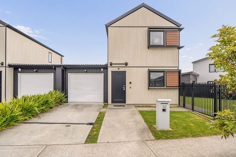 Photo of property in 52 Mawai Hakona Drive, Wallaceville, Upper Hutt, 5018
