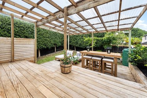 Photo of property in 124 Shackleton Road, Mount Eden, Auckland, 1024