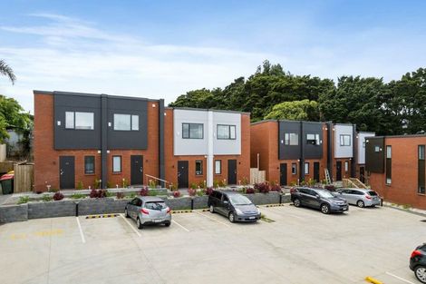 Photo of property in 10/72 Alfriston Road, Manurewa East, Auckland, 2102