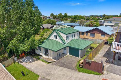 Photo of property in 2/30 Forest Hill Road, Henderson, Auckland, 0612