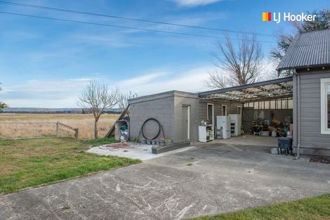 Photo of property in 6189 Middlemarch-sutton Road, Middlemarch, 9597