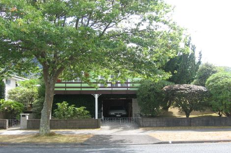 Photo of property in 49 California Drive, Totara Park, Upper Hutt, 5018