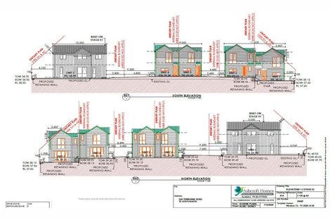 Photo of property in 55a Tirimoana Road, Te Atatu South, Auckland, 0602