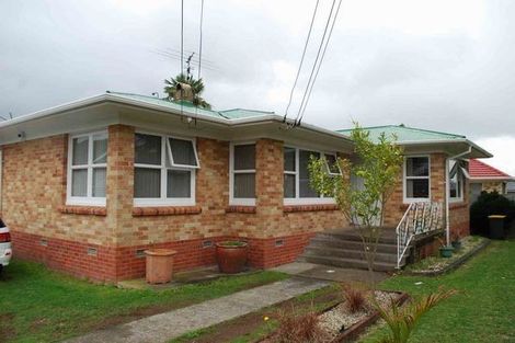 Photo of property in 1/4 Scott Road, Papakura, 2110