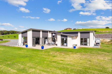Photo of property in 362b Barrier View Road, Mangawhai, 0573