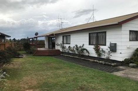 Photo of property in 1 Taratoa Street, Parkvale, Tauranga, 3112