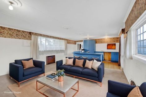 Photo of property in 23 Hinau Street, Inglewood, 4330
