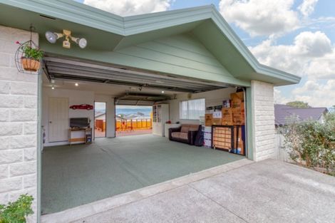 Photo of property in 101 Parnell Heights, Kelvin Grove, Palmerston North, 4414