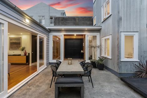 Photo of property in 2 Gibraltar Crescent, Parnell, Auckland, 1052