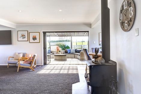 Photo of property in 83 Bushy Park Road, Kai Iwi, Whanganui, 4574