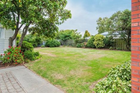 Photo of property in 12 Lee Street, Southbridge, 7602