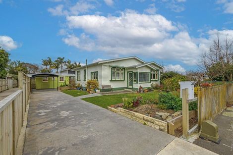 Photo of property in 8 Cuba Street, Takaro, Palmerston North, 4412