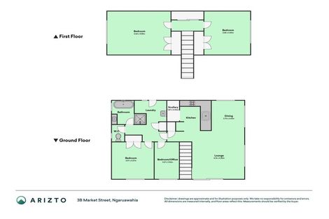 Photo of property in 3b Market Street, Ngaruawahia, 3720