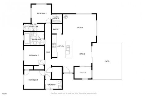 Photo of property in 81 Halls Road, Pahiatua, 4910