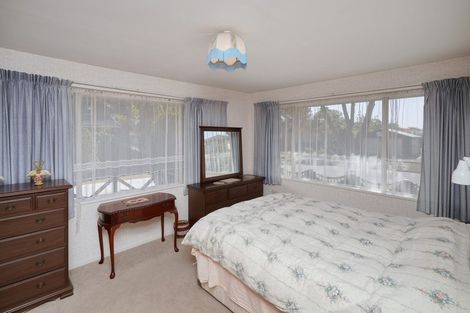 Photo of property in 6 Fenmere Place, Burwood, Christchurch, 8083