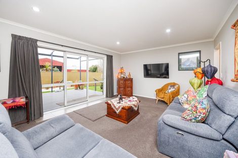 Photo of property in 2 Isipho Court, Feilding, 4702