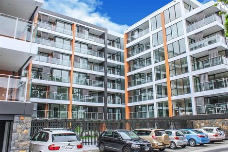 Photo of property in 112/10 Lion Place, Epsom, Auckland, 1023