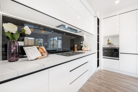 Photo of property in 4 Demeter Street, Flat Bush, Auckland, 2019