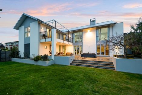 Photo of property in 1 Millway Place, Huntsbury, Christchurch, 8022