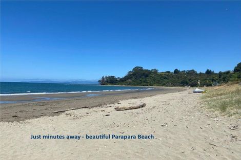 Photo of property in 2 Bishop Road, Parapara, Takaka, 7182