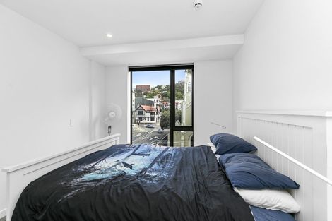 Photo of property in Vsp South, 303/168 Victoria Street, Te Aro, Wellington, 6011