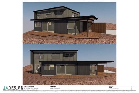 Photo of property in 21 Skylark Rise, Todds Valley, Nelson, 7071