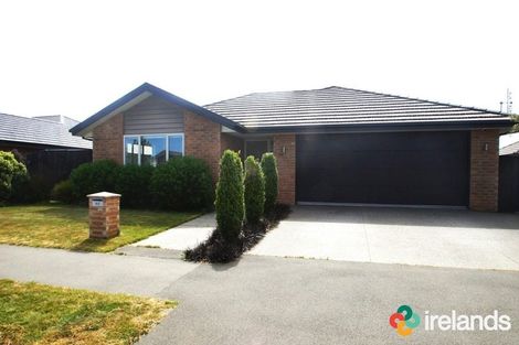 Photo of property in 60 Te Korari Street, Marshland, Christchurch, 8083