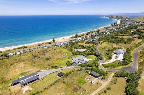 Photo of property in 91 Winifred Street, Okitu, Gisborne, 4010