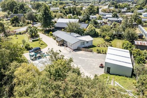 Photo of property in 12 Achray Street, Waiau, 7332