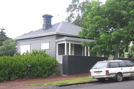 Photo of property in 79 Wellington Street, Freemans Bay, Auckland, 1011