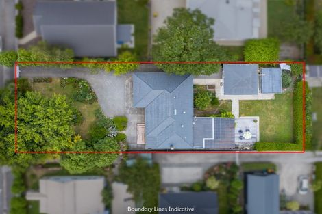 Photo of property in 188 Main Street, Greytown, 5712